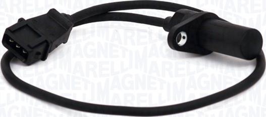 Magneti Marelli 111040211103 - Датчик импульсов, коленвал autospares.lv