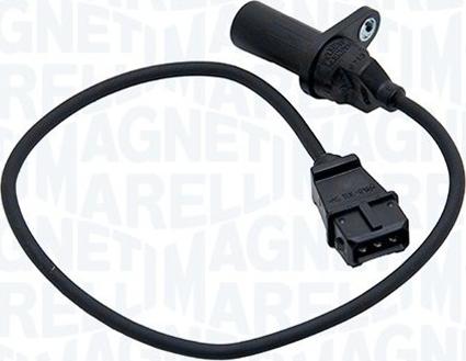 Magneti Marelli 111040211102 - Датчик импульсов, коленвал autospares.lv