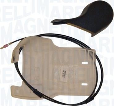 Magneti Marelli 182201000100 - Антенна autospares.lv