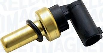 Magneti Marelli 171916011630 - Датчик, температура охлаждающей жидкости autospares.lv