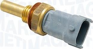 Magneti Marelli 171916011030 - Датчик, температура охлаждающей жидкости autospares.lv