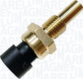 Magneti Marelli 171916011150 - Датчик, температура охлаждающей жидкости autospares.lv
