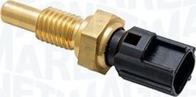 Magneti Marelli 171916011133 - Датчик, температура охлаждающей жидкости autospares.lv