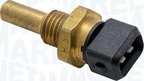 Magneti Marelli 171916011370 - Датчик, температура охлаждающей жидкости autospares.lv