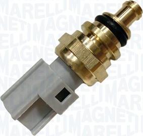 Magneti Marelli 171916011790 - Датчик, температура охлаждающей жидкости autospares.lv