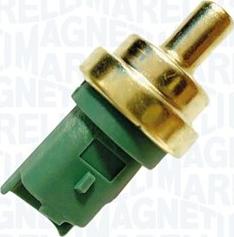 Magneti Marelli 171916011720 - Датчик, температура охлаждающей жидкости autospares.lv