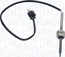 Magneti Marelli 172000479010 - Датчик, температура выхлопных газов autospares.lv