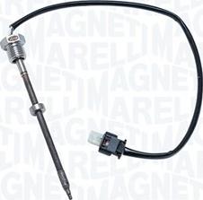 Magneti Marelli 172000585010 - Датчик, температура выхлопных газов autospares.lv