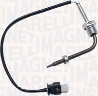 Magneti Marelli 172000345010 - Датчик, температура выхлопных газов autospares.lv