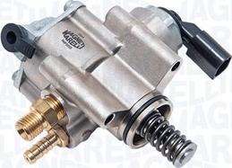 Magneti Marelli 805010000100 - Насос высокого давления autospares.lv