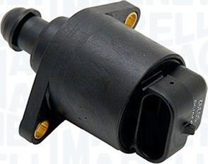 Magneti Marelli 801011185901 - Поворотная заслонка, подвод воздуха autospares.lv