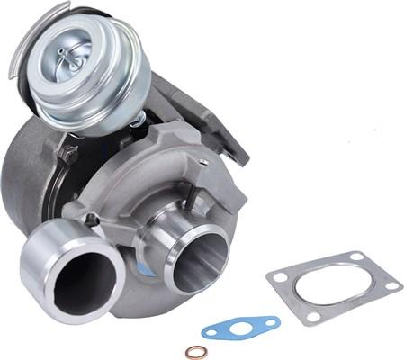 Magneti Marelli 807101002000 - Турбина, компрессор autospares.lv