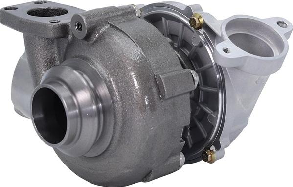 Magneti Marelli 807101007000 - Турбина, компрессор autospares.lv