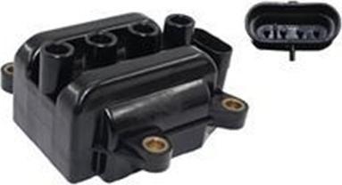 Magneti Marelli 359000600100 - Катушка зажигания autospares.lv