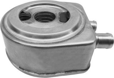 Magneti Marelli 359001601520 - Масляный радиатор, ступенчатая коробка передач autospares.lv