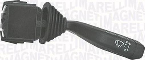 Magneti Marelli 359003310320 - Выключатель на рулевой колонке autospares.lv