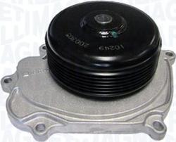 Magneti Marelli 350984044000 - Водяной насос autospares.lv