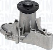 Magneti Marelli 350984018000 - Водяной насос autospares.lv