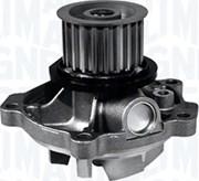 Magneti Marelli 350984033000 - Водяной насос autospares.lv