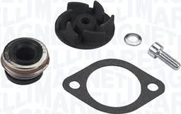 Magneti Marelli 350984078000 - Водяной насос autospares.lv