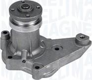 Magneti Marelli 350984144000 - Водяной насос autospares.lv