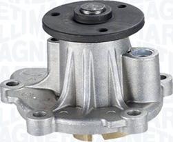 Magneti Marelli 350984107000 - Водяной насос autospares.lv