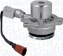 Magneti Marelli 350984130000 - Водяной насос autospares.lv