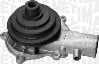 Magneti Marelli 350981542000 - Водяной насос autospares.lv