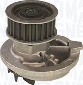 Magneti Marelli 350981550000 - Водяной насос autospares.lv