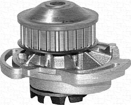 Magneti Marelli 350981520000 - Водяной насос autospares.lv