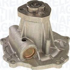 Magneti Marelli 350981528000 - Водяной насос autospares.lv