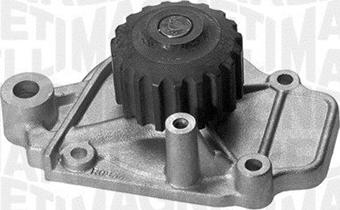 Magneti Marelli 350981613000 - Водяной насос autospares.lv