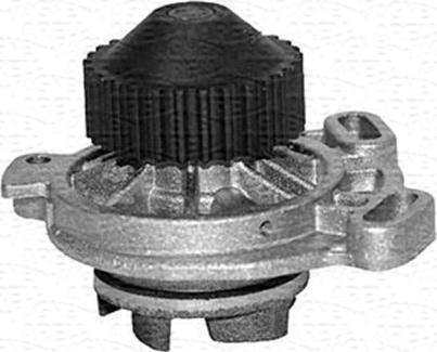 Magneti Marelli 350981683000 - Водяной насос autospares.lv