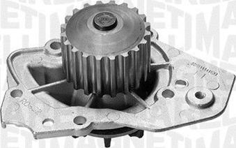 Magneti Marelli 350981672000 - Водяной насос autospares.lv