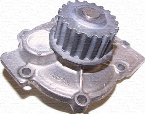 Magneti Marelli 350981863000 - Водяной насос autospares.lv