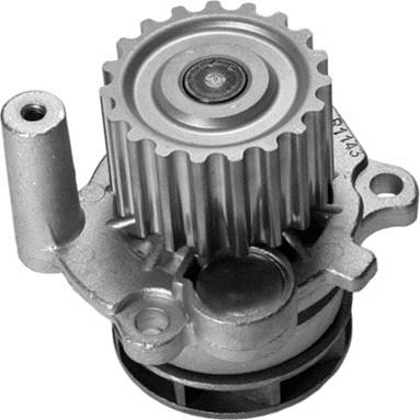 Magneti Marelli 350981816000 - Водяной насос autospares.lv