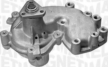 Magneti Marelli 350981347000 - Водяной насос autospares.lv