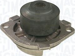 Magneti Marelli 350981351000 - Водяной насос autospares.lv