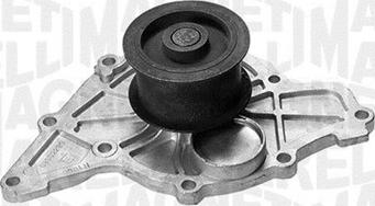 Magneti Marelli 350981705000 - Водяной насос autospares.lv