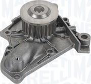 Magneti Marelli 350981770000 - Водяной насос autospares.lv