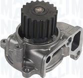 Magneti Marelli 350982092000 - Водяной насос autospares.lv