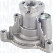 Magneti Marelli 350982097000 - Водяной насос autospares.lv