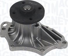 Magneti Marelli 350982055000 - Водяной насос autospares.lv