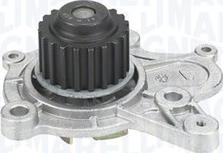 Magneti Marelli 350982085000 - Водяной насос autospares.lv