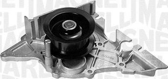 Magneti Marelli 350982081000 - Водяной насос autospares.lv