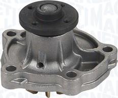 Magneti Marelli 350982026000 - Водяной насос autospares.lv