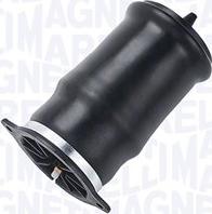 Magneti Marelli 350639100002 - Кожух пневматической рессоры autospares.lv