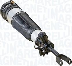 Magneti Marelli 350039100001 - Опора пневматической рессоры autospares.lv