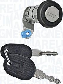 Magneti Marelli 350105010900 - Цилиндр замка autospares.lv