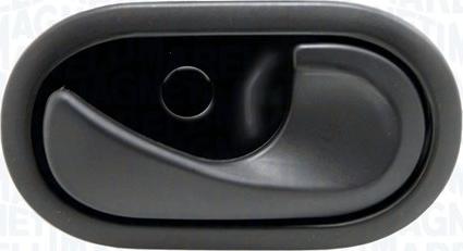 Magneti Marelli 350105032400 - Ручка двери autospares.lv